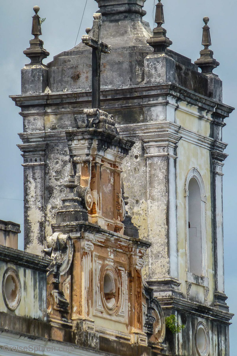 Igreja do Santo Antonio