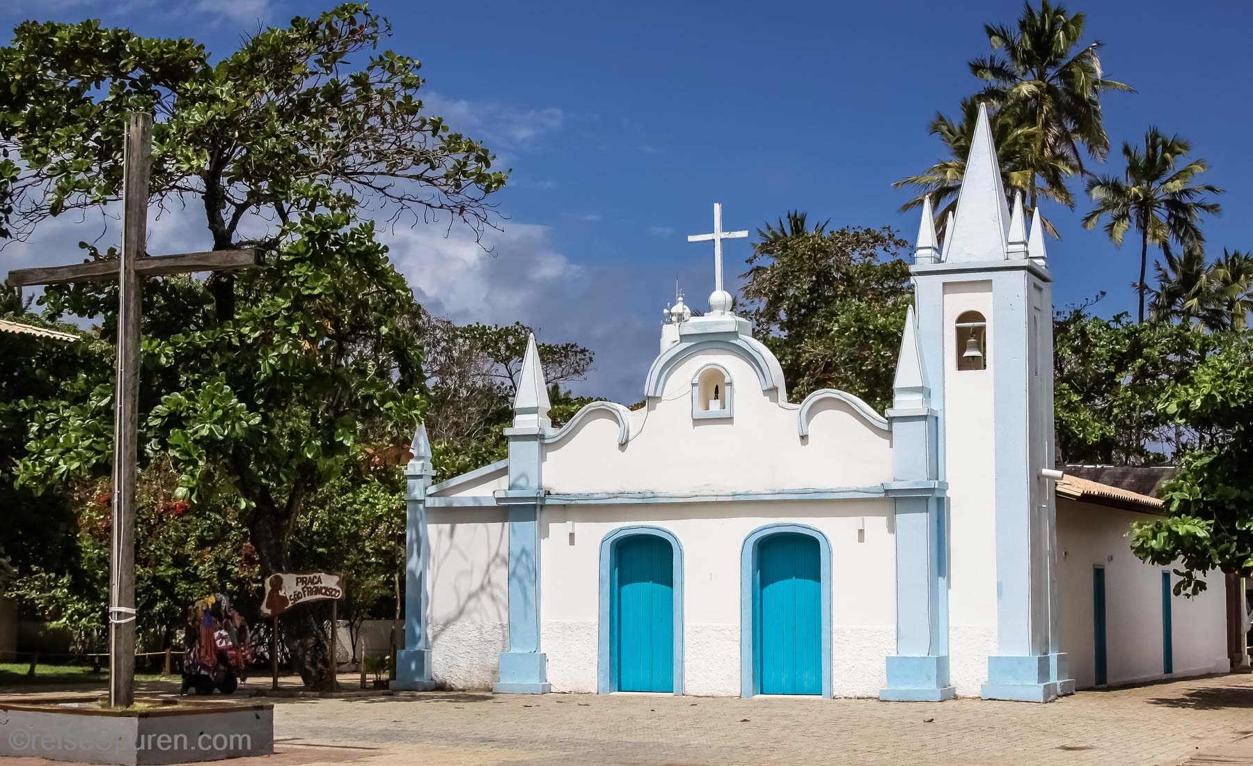 Igreja de Sao Francisco