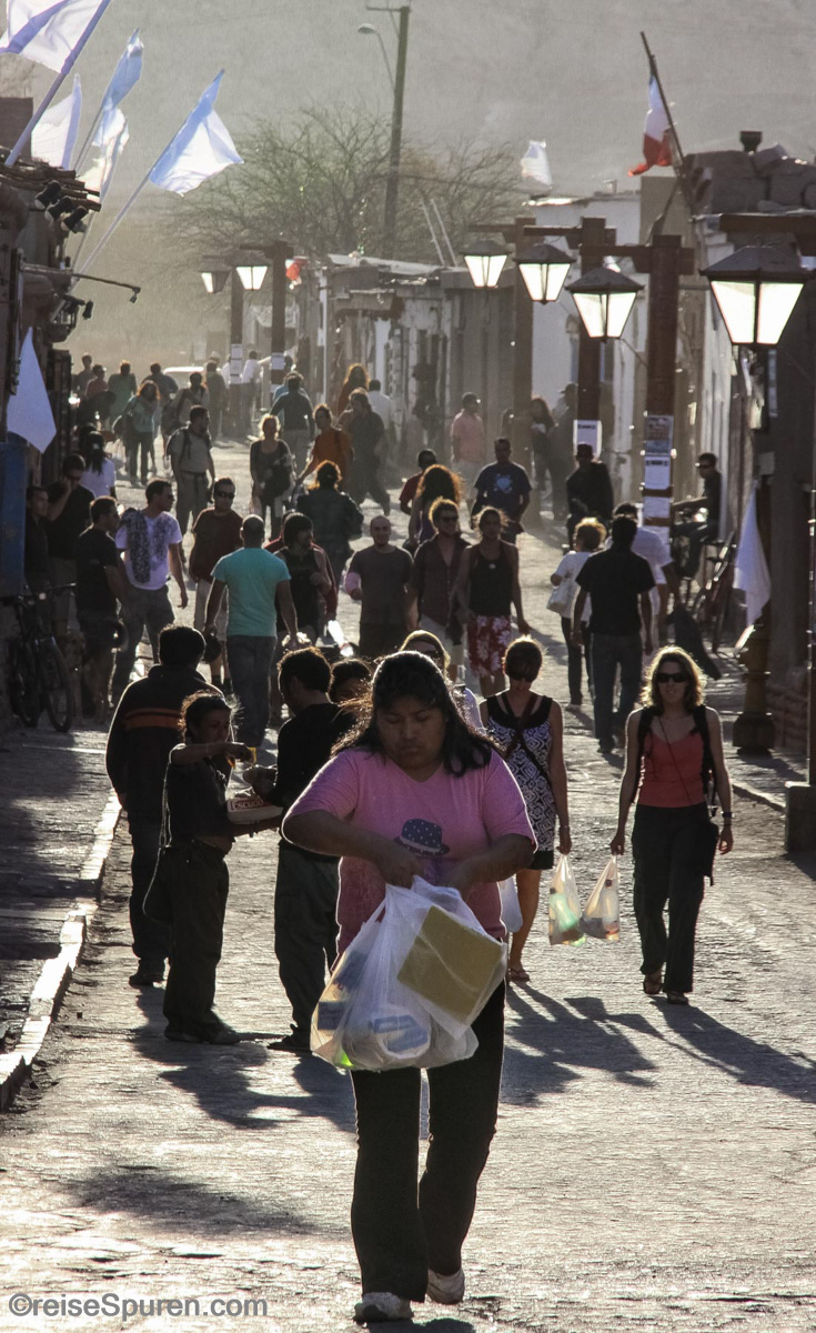 San Pedro de Atacama