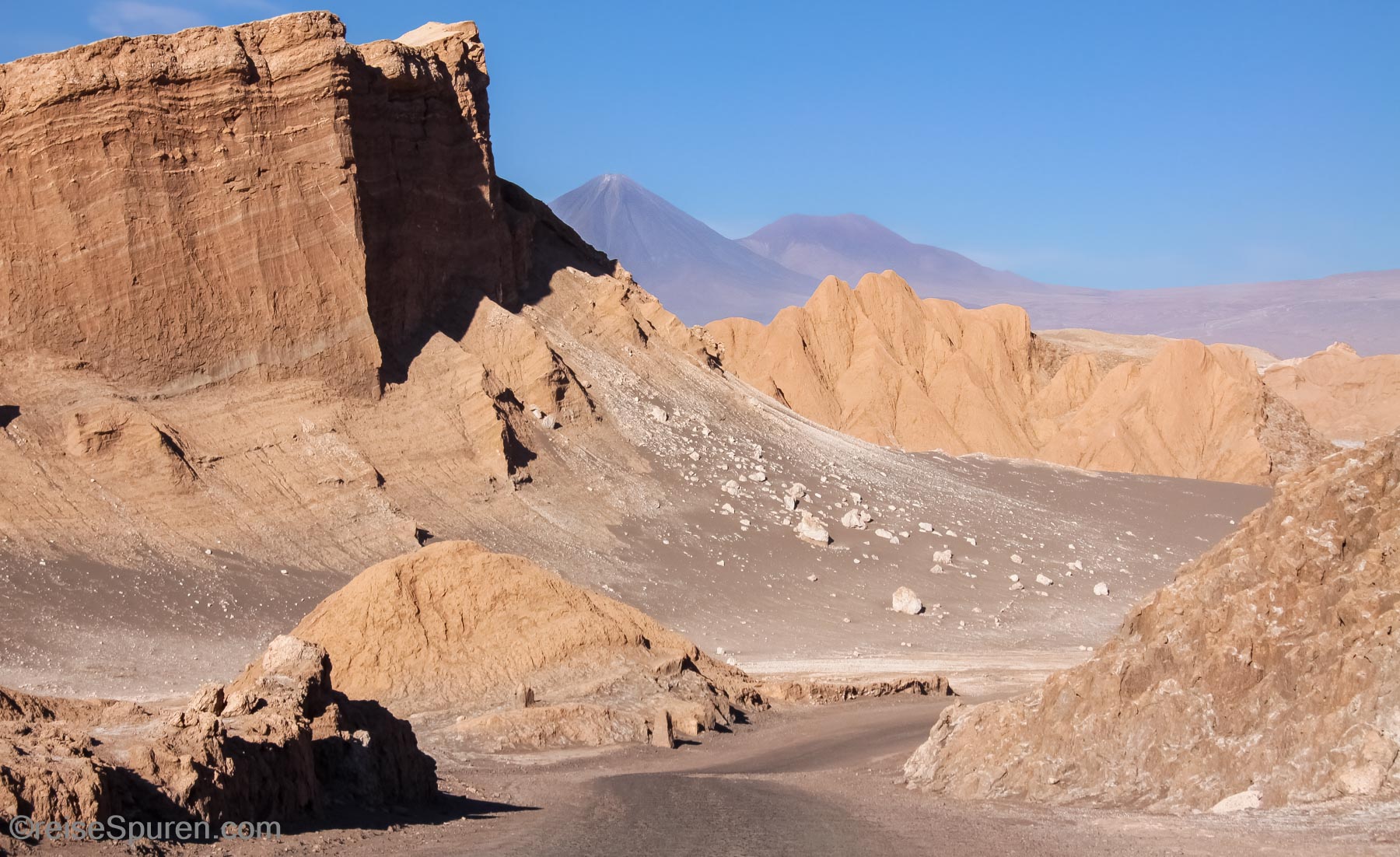 Valle de la Luna