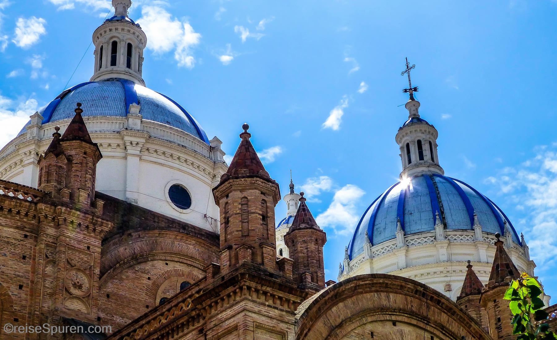 Catedral de la Inmaculada Conception