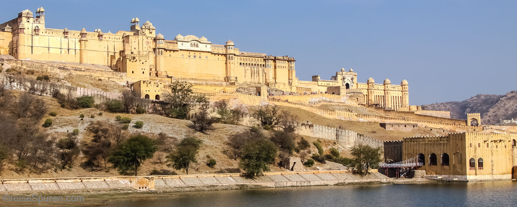Amber Fort