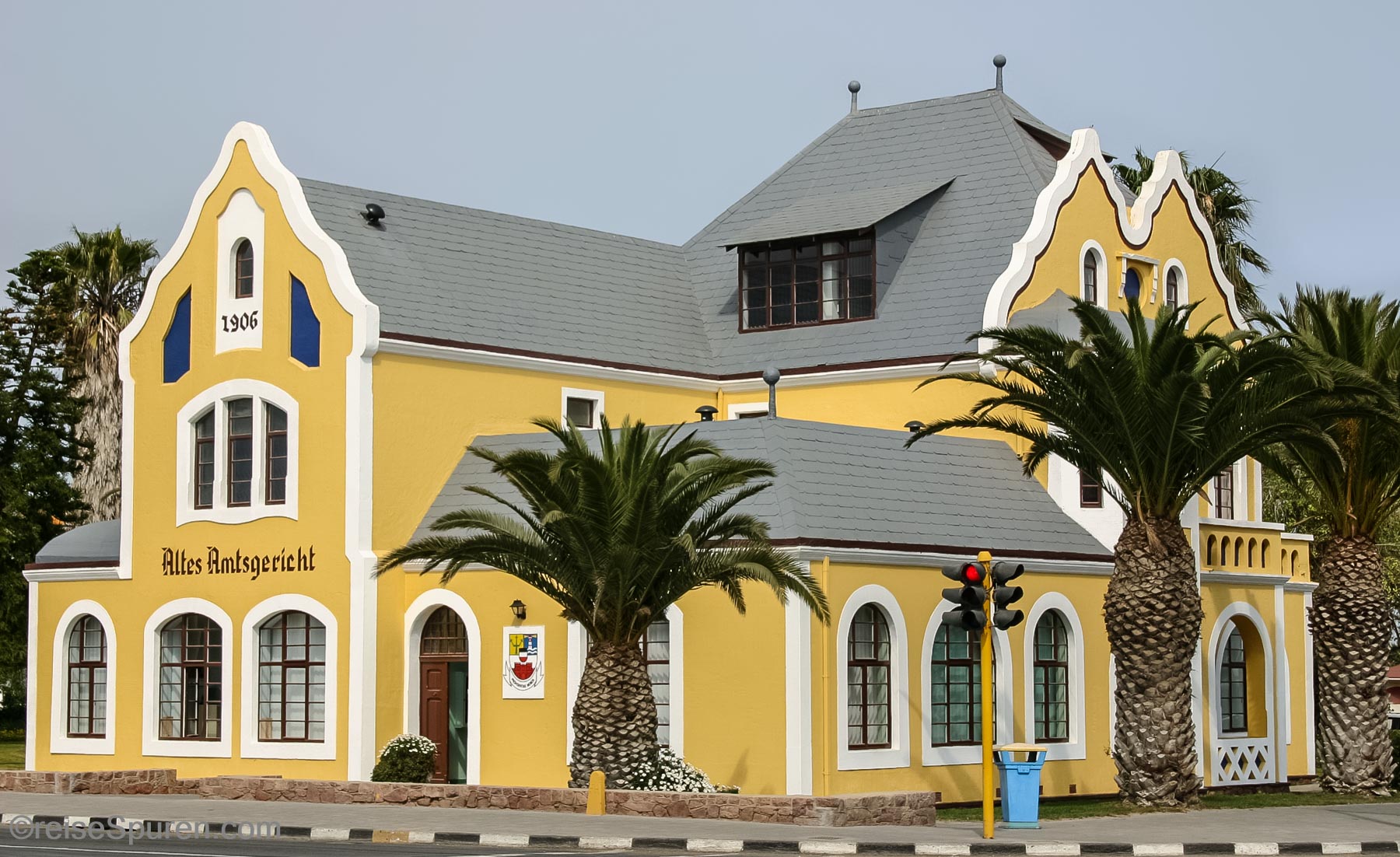 Swakopmund
