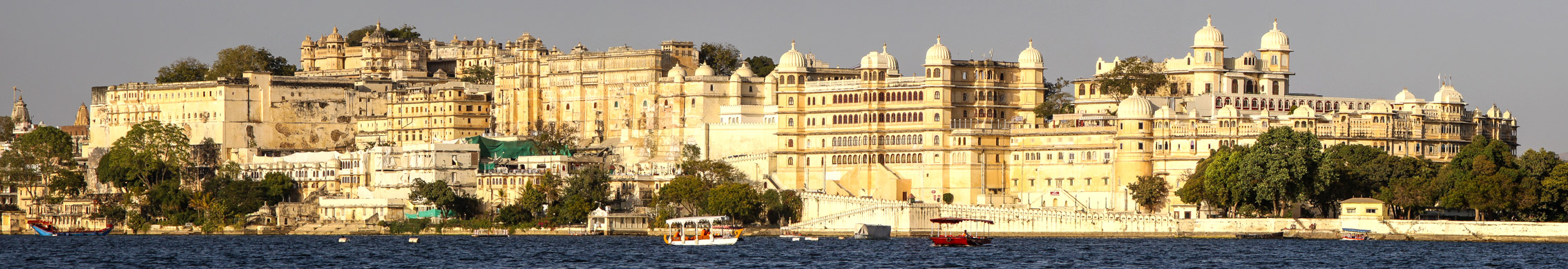 Udaipur